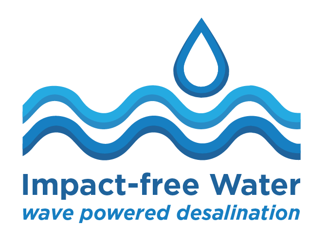 Impact-Free Water – Wave-powered solutions for a thirsty planet